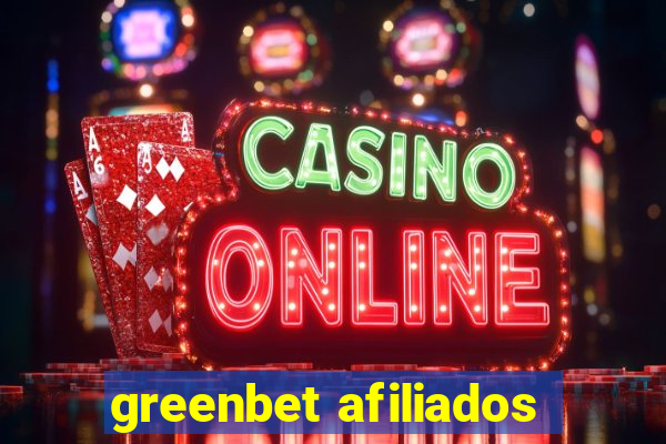 greenbet afiliados